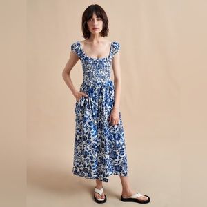 La Ligne Vivian Dress